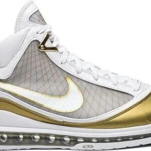 Size 11.5 - Nike Air Max LeBron 7 Retro QS 2020 China Moon